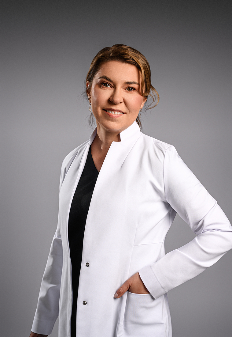 Dyrektor Zarządzający