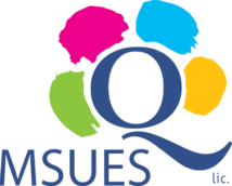 logo MSUES